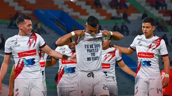 Nacional y FC Universitario cierran la novena fecha de la Copa Bolivia Nacional y FC Universitario cierran la novena fecha de la Copa Bolivia