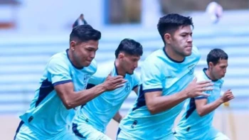 Always, Bolívar y el Tigre dan pausa a sus planteles; ABB entrena con normalidad Always, Bolívar y el Tigre dan pausa a sus planteles; ABB entrena con normalidad