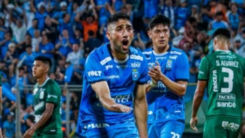 Panorama complicado para Blooming: Vadalá se suma a la lista de lesionados Panorama complicado para Blooming: Vadalá se suma a la lista de lesionados