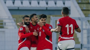 Tras el pase de Egipto, 19 selecciones han asegurado su presencia en el Mundial 2026 Tras el pase de Egipto, 19 selecciones han asegurado su presencia en el Mundial 2026