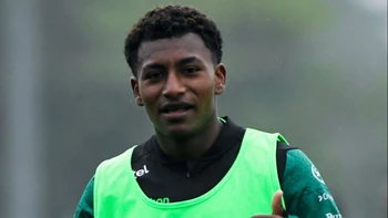 Marcelo Timorán debutó con la Verde en la victoria ante Jordania Marcelo Timorán debutó con la Verde en la victoria ante Jordania