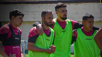 The Strongest y Wilstermann chocan en La Paz con la misma obligación de ganar The Strongest y Wilstermann chocan en La Paz con la misma obligación de ganar
