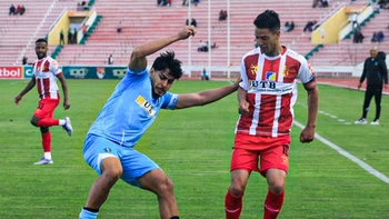 San Antonio sorprende en Sucre y vence 3-1 a Independiente Petrolero San Antonio sorprende en Sucre y vence 3-1 a Independiente Petrolero