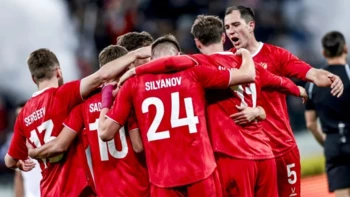 16 partidos invicta: El desafío de la selección boliviana ante Rusia 16 partidos invicta: El desafío de la selección boliviana ante Rusia