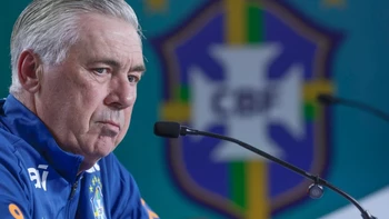 Ancelotti tras la caída ante Japón: “Brasil debe aprender de los errores” Ancelotti tras la caída ante Japón: “Brasil debe aprender de los errores”