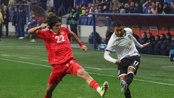 EN DIRECTO: Bolivia 0-3 Rusia, final del partido EN DIRECTO: Bolivia 0-3 Rusia, final del partido