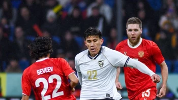 Derrota con lecciones: ocho cosas que dejó el 3-0 ante Rusia Derrota con lecciones: ocho cosas que dejó el 3-0 ante Rusia