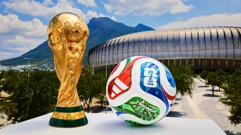 El Mundial 2026 toma forma: 28 selecciones ya tienen su boleto asegurado El Mundial 2026 toma forma: 28 selecciones ya tienen su boleto asegurado