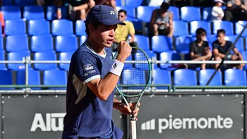 Juan Carlos Prado se mete en los cuartos del Challenger de Curitiba Juan Carlos Prado se mete en los cuartos del Challenger de Curitiba