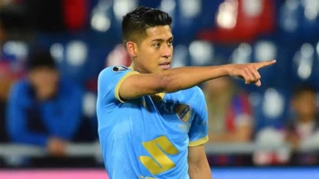 Ramiro Vaca recibe ocho meses de sanción por dopaje y quedará habilitado para el repechaje Ramiro Vaca recibe ocho meses de sanción por dopaje y quedará habilitado para el repechaje