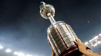 Conmebol eleva a 24 millones de dólares el premio para el campeón de la Libertadores Conmebol eleva a 24 millones de dólares el premio para el campeón de la Libertadores