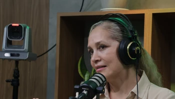 Gisela Aguilar sobre Raldes: “No se dejaba ayudar” Gisela Aguilar sobre Raldes: “No se dejaba ayudar”