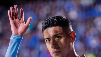 Conmebol declaró "culpable" a Ramiro Vaca, pero le permitirá apelar la sanción Conmebol declaró "culpable" a Ramiro Vaca, pero le permitirá apelar la sanción