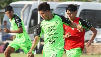 La Sub-17 pone rumbo a Buenos Aires para ultimar detalles antes del Mundial La Sub-17 pone rumbo a Buenos Aires para ultimar detalles antes del Mundial