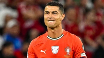 Cristiano domina el ránking Forbes y Yamal marca el relevo generacional Cristiano domina el ránking Forbes y Yamal marca el relevo generacional