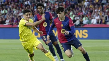 El sindicato de futbolistas de España anuncia protestas por Villarreal-Barcelona en Miami El sindicato de futbolistas de España anuncia protestas por Villarreal-Barcelona en Miami