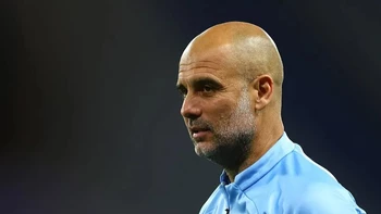Guardiola critica la norma que impide a Grealish jugar contra el City Guardiola critica la norma que impide a Grealish jugar contra el City