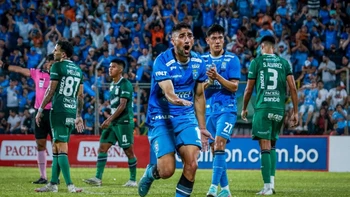 ¡Confirmado! Dos clásicos cruceños en noviembre ¡Confirmado! Dos clásicos cruceños en noviembre