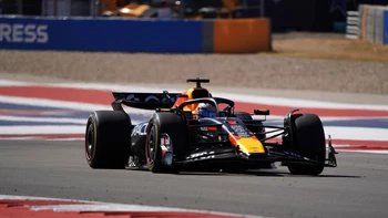 Verstappen conquista Austin y enciende la lucha por el Mundial Verstappen conquista Austin y enciende la lucha por el Mundial
