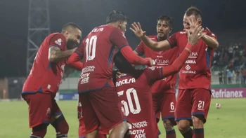 Así se jugará la próxima fecha de la Copa Bolivia Así se jugará la próxima fecha de la Copa Bolivia