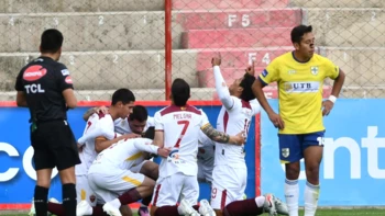 Real Oruro derrota a ABB en El Alto y estira su ventaja en el Grupo B de la Copa Real Oruro derrota a ABB en El Alto y estira su ventaja en el Grupo B de la Copa