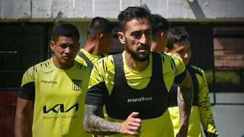 El Tigre puede llegar a 10 partidos sin perder frente a Wilster en Cochabamba El Tigre puede llegar a 10 partidos sin perder frente a Wilster en Cochabamba