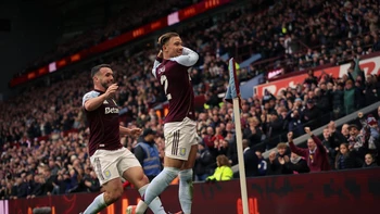 El Aston Villa vuelve a enredar al City de Guardiola en Villa Park El Aston Villa vuelve a enredar al City de Guardiola en Villa Park