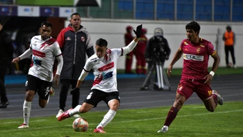 El invicto Real Oruro es el virtual ganador del Grupo B de la Copa Bolivia El invicto Real Oruro es el virtual ganador del Grupo B de la Copa Bolivia