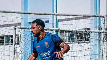 Blooming, con el regreso de Acosta, recibe a Always Ready en un duelo clave Blooming, con el regreso de Acosta, recibe a Always Ready en un duelo clave