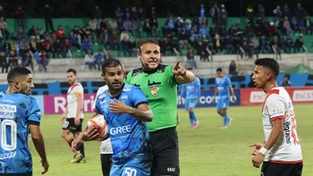 Sobre llovido, mojado: Blooming cae en los descuentos ante Always Ready Sobre llovido, mojado: Blooming cae en los descuentos ante Always Ready