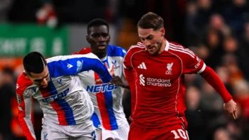 Liverpool, en caída libre: eliminado de la Copa de la Liga Liverpool, en caída libre: eliminado de la Copa de la Liga