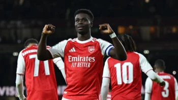 Arsenal venció 2-0 al Brighton y avanzó a cuartos de la Copa de la Liga Arsenal venció 2-0 al Brighton y avanzó a cuartos de la Copa de la Liga