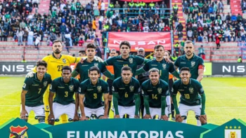 Bolivia suma un nuevo amistoso: se medirá con Perú en diciembre Bolivia suma un nuevo amistoso: se medirá con Perú en diciembre