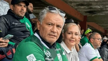 El nuevo refuerzo de Oriente se hace esperar El nuevo refuerzo de Oriente se hace esperar