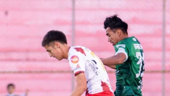 Independiente aplasta a Tomayapo y aún sueña con clasificar Independiente aplasta a Tomayapo y aún sueña con clasificar