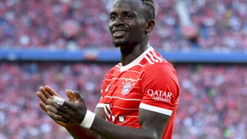 Sadio Mané no estará recuperado para disputar los octavos de Champions ante el PSG Sadio Mané no estará recuperado para disputar los octavos de Champions ante el PSG