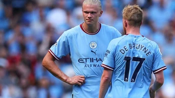 Haaland, De Bruyne y Odegaard, entre los nominados a mejor jugador de la Premier Haaland, De Bruyne y Odegaard, entre los nominados a mejor jugador de la Premier