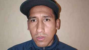Machado y su deseo de entrenarse en una cancha de fútbol Machado y su deseo de entrenarse en una cancha de fútbol