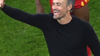 "El elogio debilita, pero este grupo no va a relajarse", dice Luis Enrique "El elogio debilita, pero este grupo no va a relajarse", dice Luis Enrique