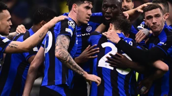 Inter de Milán gana 1-0 al Oporto en la ida de octavos de Champions Inter de Milán gana 1-0 al Oporto en la ida de octavos de Champions