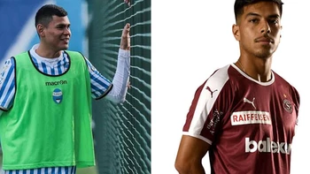 Farías llamó a Jaume Cuéllar del SPAL italiano y a Boris Céspedes del Servette suizo Farías llamó a Jaume Cuéllar del SPAL italiano y a Boris Céspedes del Servette suizo
