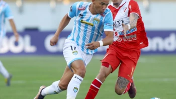 Always Ready cae ante chileno Magallanes por goleada en la Copa Libertadores Always Ready cae ante chileno Magallanes por goleada en la Copa Libertadores