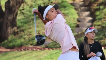 Cuarto clasificatorio de golf definirá a la selección de Bolivia para el Sudamericano Cuarto clasificatorio de golf definirá a la selección de Bolivia para el Sudamericano