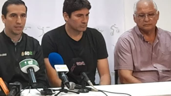 Guabirá y Oriente garantizan la seguridad para el partido en el Tahuichi por la Sudamericana Guabirá y Oriente garantizan la seguridad para el partido en el Tahuichi por la Sudamericana