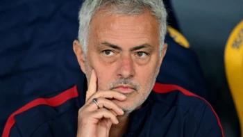 Sanción en suspenso para Mourinho en el fútbol italiano Sanción en suspenso para Mourinho en el fútbol italiano