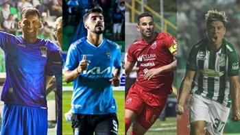 Todo sobre la Sudamericana: ¿Cuánto gana el que clasifica? ¿Qué pasa si hay empate? ¿Por qué es un solo partido? Todo sobre la Sudamericana: ¿Cuánto gana el que clasifica? ¿Qué pasa si hay empate? ¿Por qué es un solo partido?