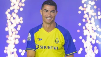 Cristiano Ronaldo recibirá la medalla de honor de la ciudad de Lisboa Cristiano Ronaldo recibirá la medalla de honor de la ciudad de Lisboa