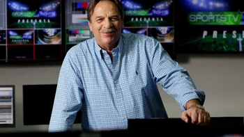 Sports Tv Right se pone al frente en su oferta por los derechos de Tv Sports Tv Right se pone al frente en su oferta por los derechos de Tv