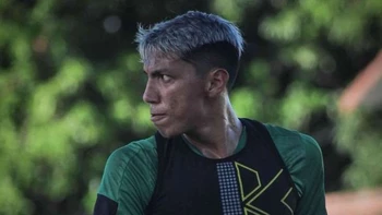 Ronaldo Sánchez, a los insultos en Instagram Ronaldo Sánchez, a los insultos en Instagram