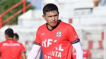 Jorge Ortiz: “Será fundamental que cada uno mantenga la humildad” Jorge Ortiz: “Será fundamental que cada uno mantenga la humildad”